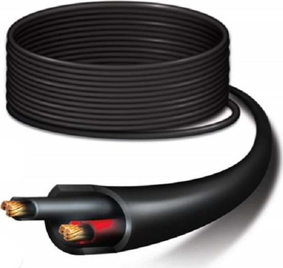 Picture of Kabel zasilający Ubiquiti UBIQUITI POWER CABLE 12AWG PC-12