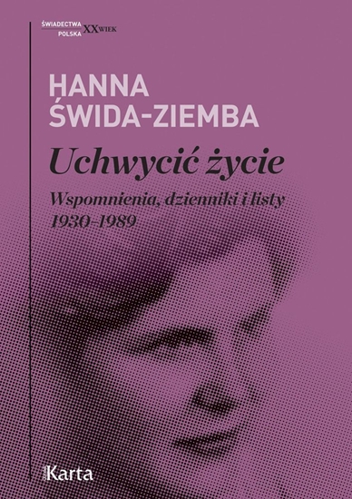 Picture of Uchwycić życie