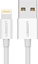 Изображение UGREEN Lightning To USB-A 2.0 Cable 1m white