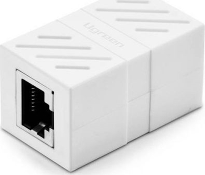 Изображение Ugreen Złączka sieciowa RJ45 NW114 Ethernet, 8P/8C, Cat.7, UTP