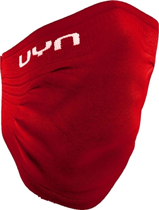 Attēls no Uyn Maska sportowa Uyn Community Mask M100016R000 M100016R000 czerwony S/M