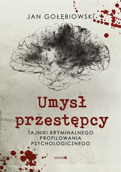 Picture of Umysł przestępcy