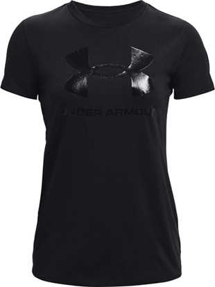 Изображение Under Armour Czarny L