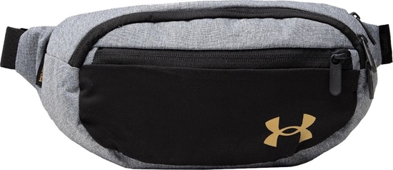 Изображение Under Armour Flex Waist Bag 1364190-012 szary