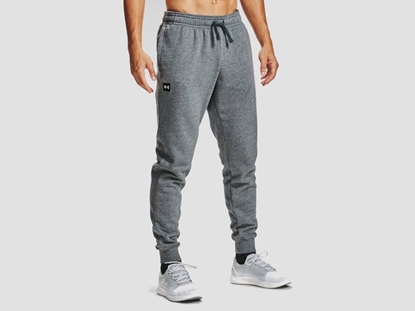 Изображение Under Armour Spodnie dresowe Under Armour Rival Fleece Jogger 2021 XXL