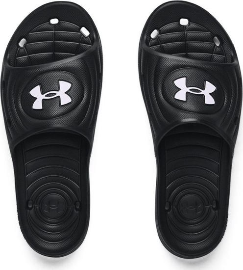 Изображение Under Armour Under Armour Locker IV SL 3023758-001 czarne 40