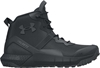 Изображение Under Armour Under Armour Micro G Valsetz Mid 3023741-001 Czarne 44,5