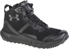 Изображение Under Armour Under Armour Micro G Valsetz Zip Mid 3023747-001 Czarne 44