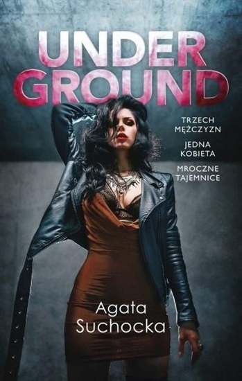 Изображение Underground