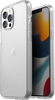 Изображение Uniq Etui UNIQ Clarion Apple iPhone 13 Pro przezroczysty/lucent clear