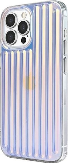 Picture of Uniq Etui UNIQ Coehl Linear Apple iPhone 13 Pro Max opal/iridescent