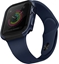 Attēls no Uniq Etui Valencia Apple Watch Series 4/5/6/SE 40mm niebieskie