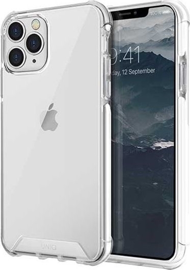 Picture of Uniq UNIQ etui Combat iPhone 11 Pro biały/blanc white