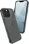 Picture of Uniq UNIQ etui LifePro Tinsel iPhone 12 Pro Max 6,7" czarny/vapour smoke