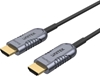 Picture of Kabel Optyczny HDMI 2.1 AOC 3m 4K60Hz C11026DGY 