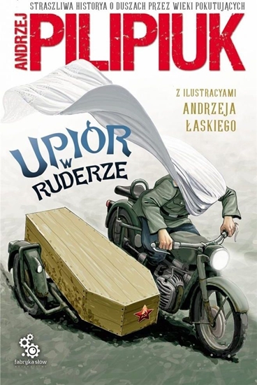 Изображение Upiór w ruderze