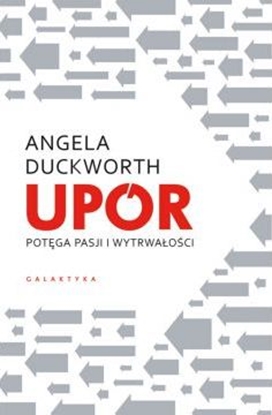 Attēls no Upór. Potęga pasji i wytrwałości