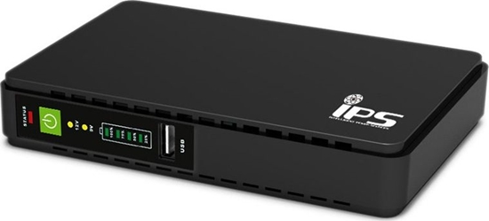 Picture of UPS MPL Power RouterUPS-30