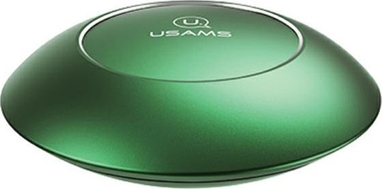 Picture of Usams USAMS Odświeżacz powietrza zielony/green ZB180XX03 (US-ZB180)