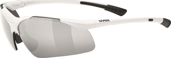 Изображение Uvex Okulary sportowe Sportstyle 223 white (53/0/982/8816/UNI)