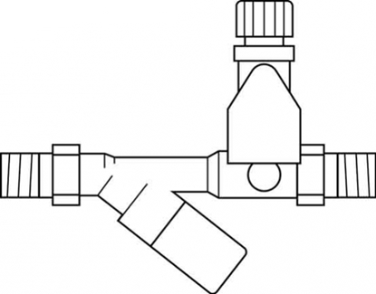 Picture of Vaillant Grupa bezpieczeństwa zasobnika VIH R i VIH CQ - 0020060434