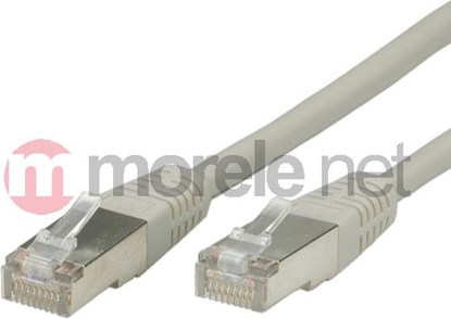 Изображение Value Cat6 S/FTP 3m Szary 21.99.0803-100