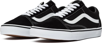 Attēls no Vans Buty unisex Old Skool czarne r. 35 (VD3HY28)