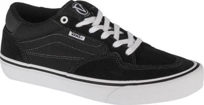 Изображение Vans Vans Rowan Pro VN0A4TZCY28 Czarne 35