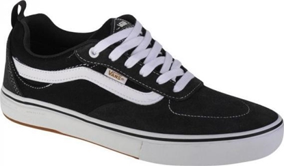 Picture of Vans Vans Twill Kyle Walker VN0A5JIE87C1 szary 35