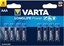 Изображение Varta Bateria LongLife Power AAA / R03 20 szt.