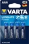 Изображение Varta Bateria LongLife Power AAA / R03 50 szt.