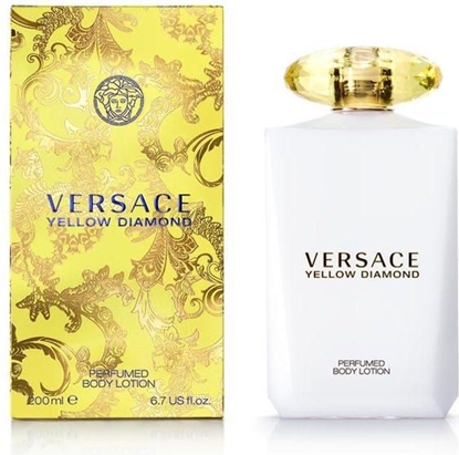 Изображение Versace Yellow Diamond Balsam do ciała 200ml