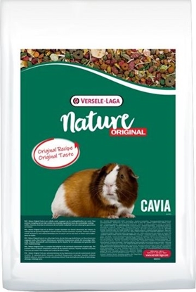 Изображение Versele-Laga  9kg Cavia Nature Original