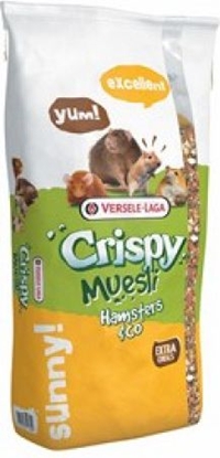 Picture of Versele-Laga 20kg HAMSTER CRISPY