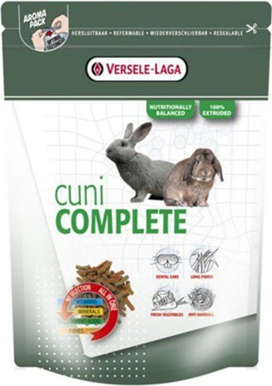 Picture of Versele-Laga Cuni Complete 500g