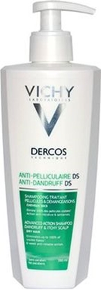 Picture of Vichy Dercos Szampon przeciwłupieżowy 390ml