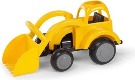 Изображение Viking Toys Traktor Construction (045-31215)