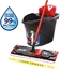 Изображение Mop Vileda Ultramat XL Universal Complete Box (161035) z wiadrem