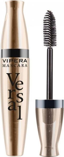 Picture of Vipera Mascara Versal wydłużający tusz do rzęs Black 12ml