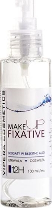 Attēls no Vipera VIPERA_Makeup Fixative mgiełka w sprayu do utrwalenia makijażu 100ml