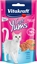 Изображение Vitakraft KOT CAT YUMS ŁOSOŚ 40g