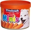 Attēls no Vitakraft Parówki MINIS 120g