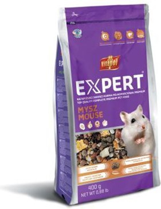 Изображение Vitapol EXPERT MYSZ 400g