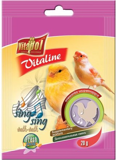 Picture of Vitapol SING SING 20g