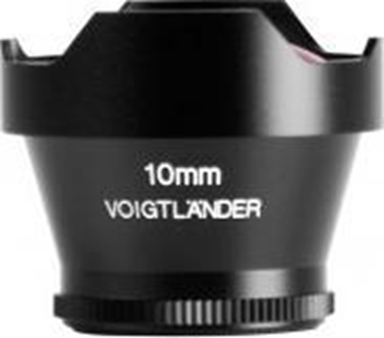 Изображение Voigtlander Wizjer Voigtlander Viewfinder - 10 mm