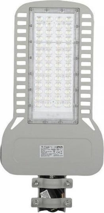 Изображение V-TAC Oprawa Uliczna LED V-TAC SAMSUNG CHIP 150W Soczewki 110st 135lm/W VT-154ST 6500K 20300lm 5 Lat Gwarancji