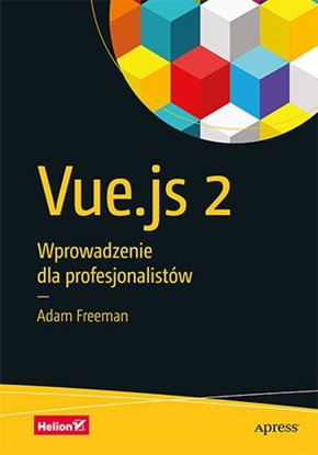 Attēls no VUE.JS 2 WPROWADZENIE DLA PROFESJONALISTÓW