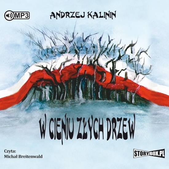 Изображение W cieniu złych drzew audiobook