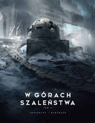 Attēls no W górach szaleństwa T.2