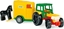Picture of Wader Traktor z przyczepą